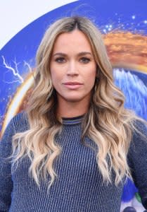 Teddi Mellencamp Details Painful Vertigo Symptoms After Battling COVID