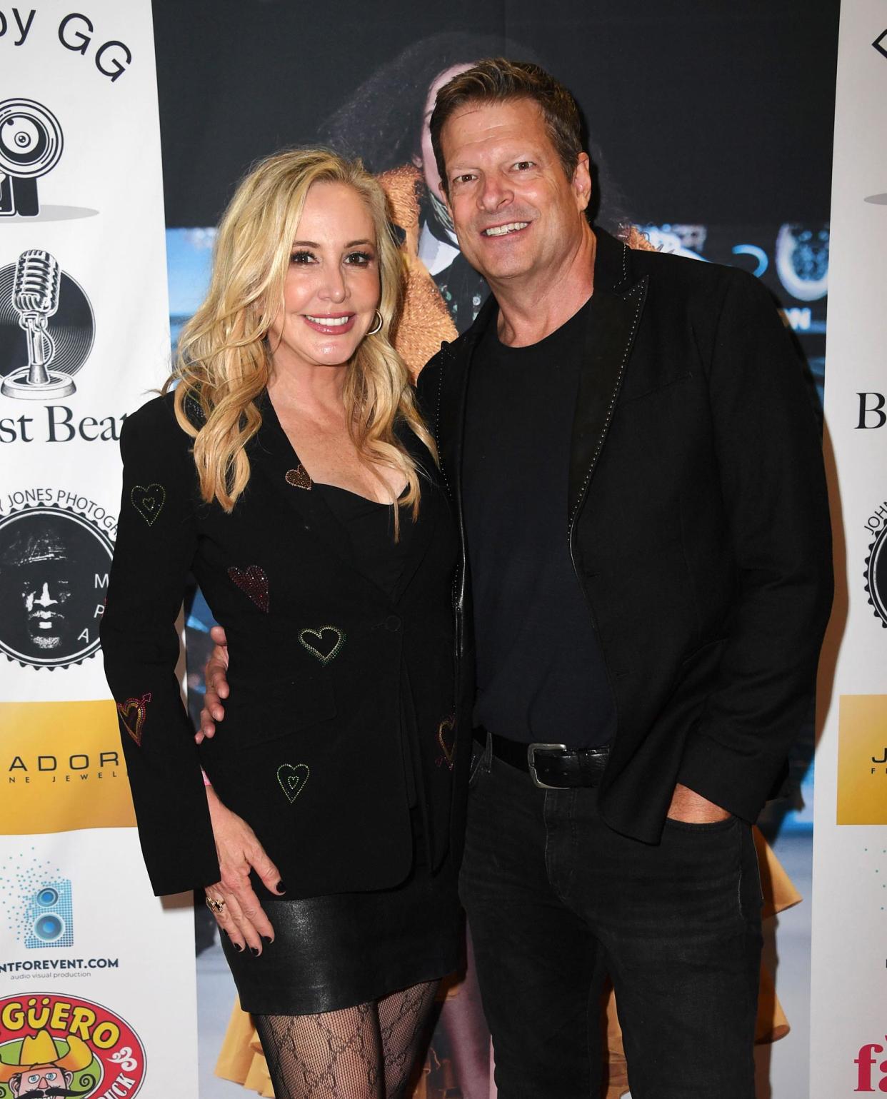 RHOC Star Shannon Beador Getting Sued By Ex John Janssen 421