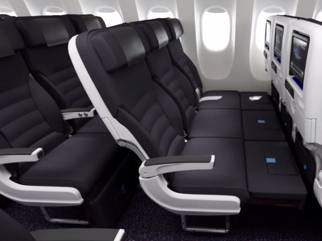 10 things airlines are doing to make flying coach more comfortable