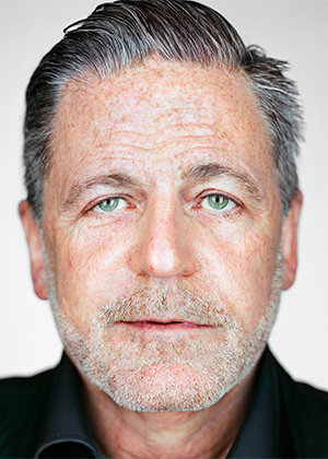 Dan Gilbert is Founder and Chairman of Quicken Loans