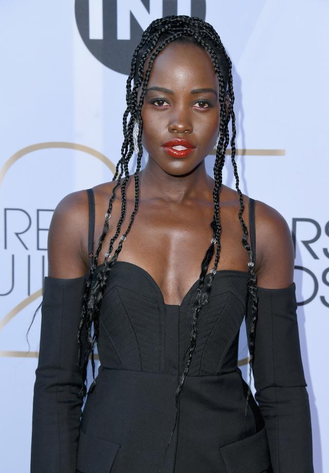 I Got The Viral French Box Braids And Feel Like A Queen - Yahoo Sports