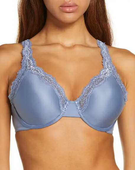 Customers Refuse to Wear Other Brands After Trying Wacoal's Cult-Fave Bras  for Big Busts — Now They're Up to 60% Off