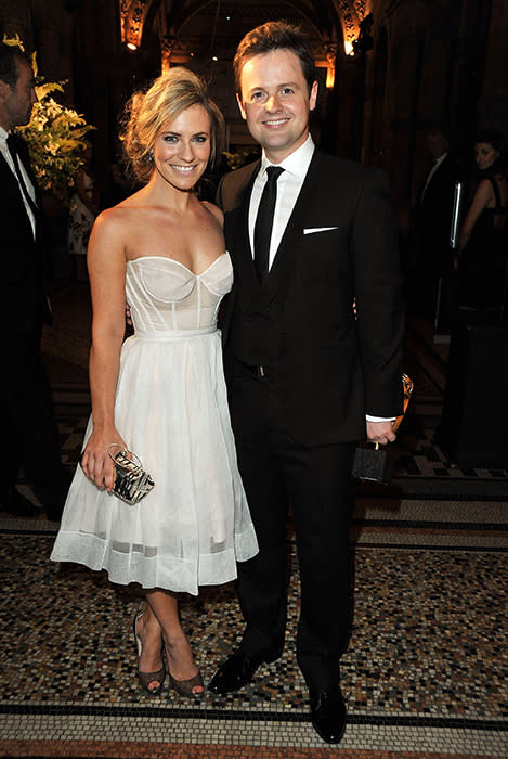 Declan-Donnelly-Georgie-Thompson