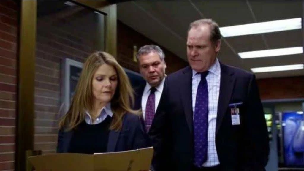 Law & Order: Criminal Intent Season 10 Streaming