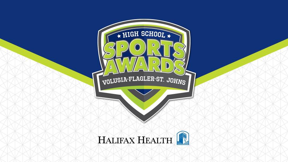 The Volusia-Flagler-St. Johns High School Sports Awards will be held June 6 at the Ocean Center Arena.