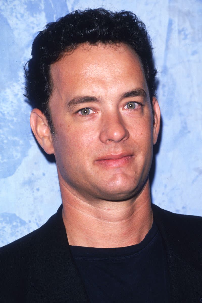 Tom Hanks