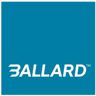 Ballard Power Systems Inc. (CNW Group/Ballard Power Systems Inc.)