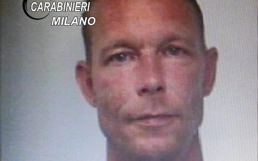 A handout picture made available to Reuters on July 16, 2020 from the Carabinieri military police shows a man identified as Christian Brueckner, at the time when he was arrested in 2018, under an international warrant for drug trafficking and other crimes. Carabinieri/Handout via REUTERS ATTENTION EDITORS THIS IMAGE HAS BEEN SUPPLIED BY A THIRD PARTY. NO RESALES. NO ARCHIVES. DO NOT OBSCURE LOGO. MANDATORY CREDIT. - CARABINIERI/Via REUTERS