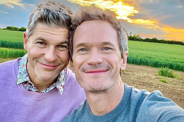 <p>Neil Patrick Harris/Instagram</p>