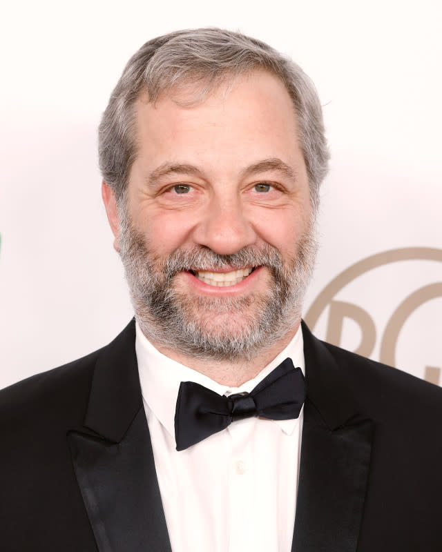 Judd Apatow<p>Taylor Hill/Getty Images</p>