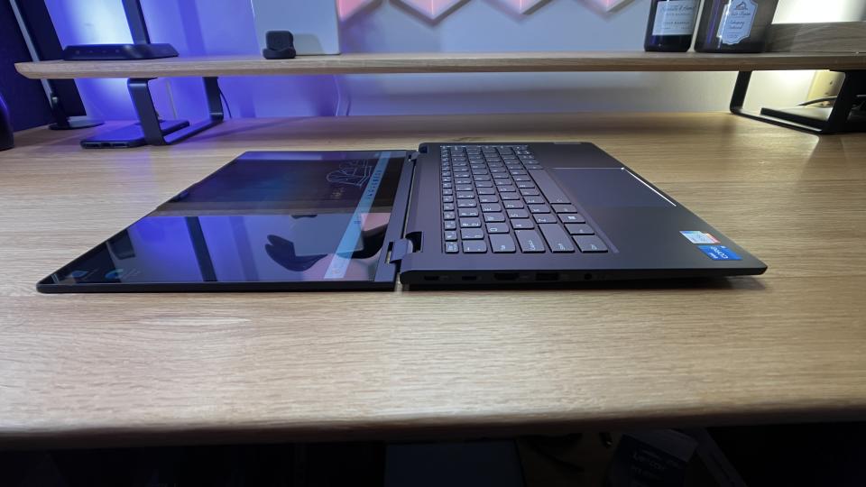 Lenovo ThinkBook 14s Yoga G3