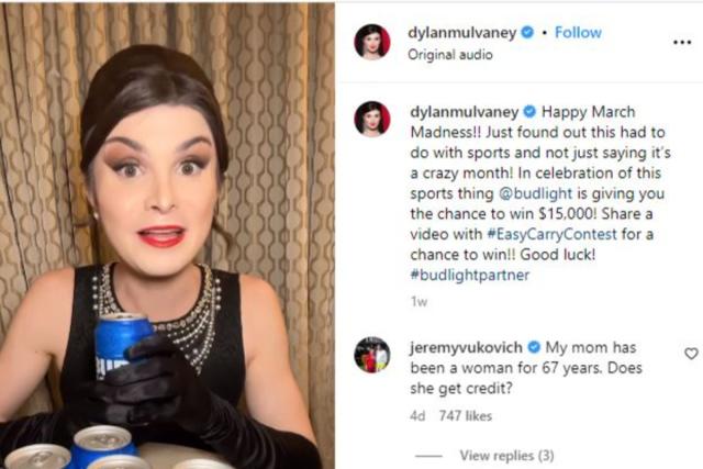 Is The Nike Sports Bra Backlash Against Tik Tok Star Dylan Mulvaney  Justified? 