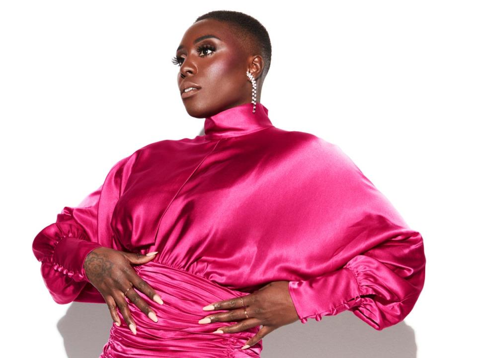 Laura Mvula (Press image)