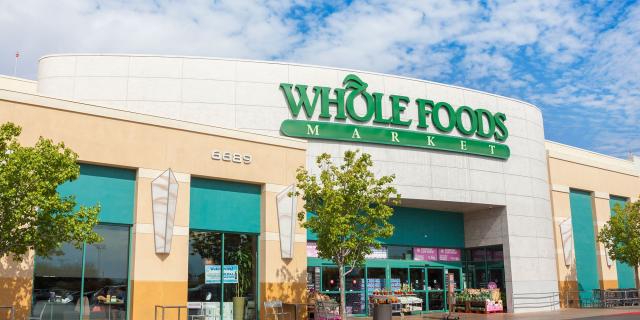 15 Beloved Whole Foods Items Fans Want Back — Eat This Not That