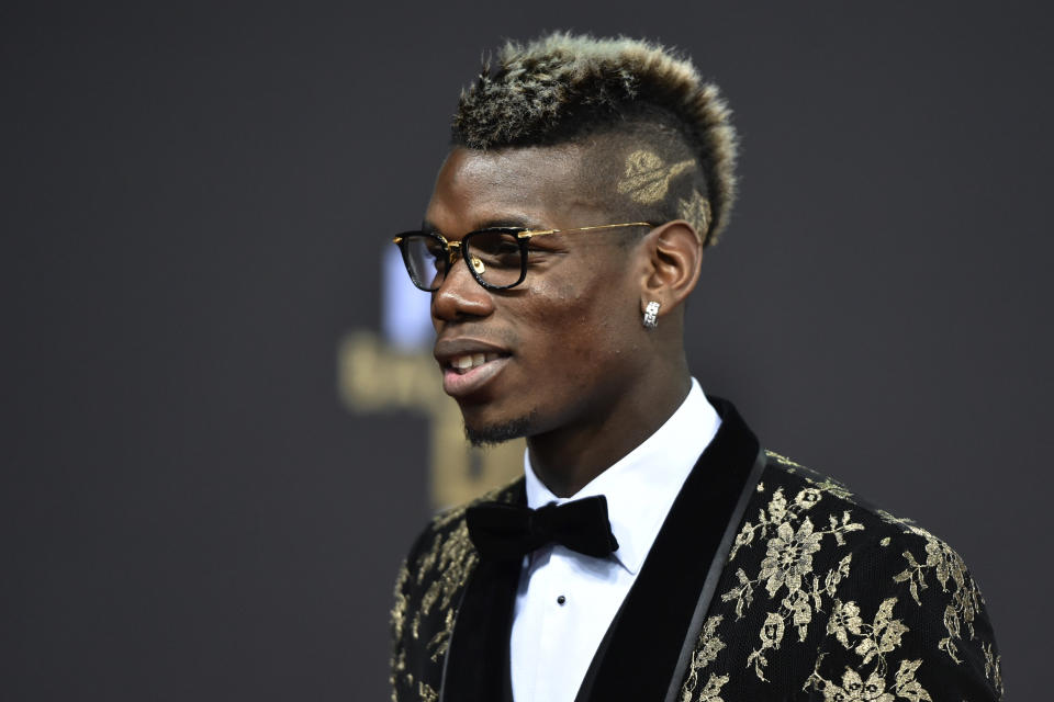 Paul Pogba