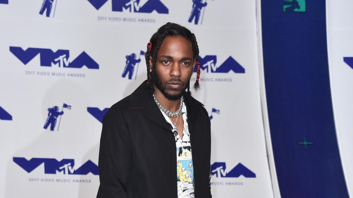 Kendrick Lamar explains his collaboration with Taylor Swift