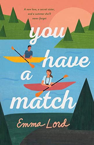 14) 'You Have a Match'