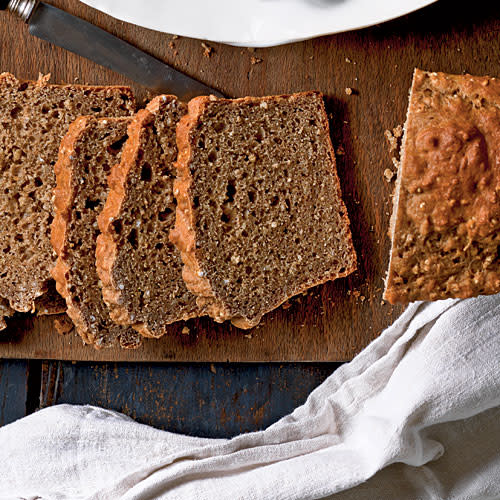 Brown Soda Bread