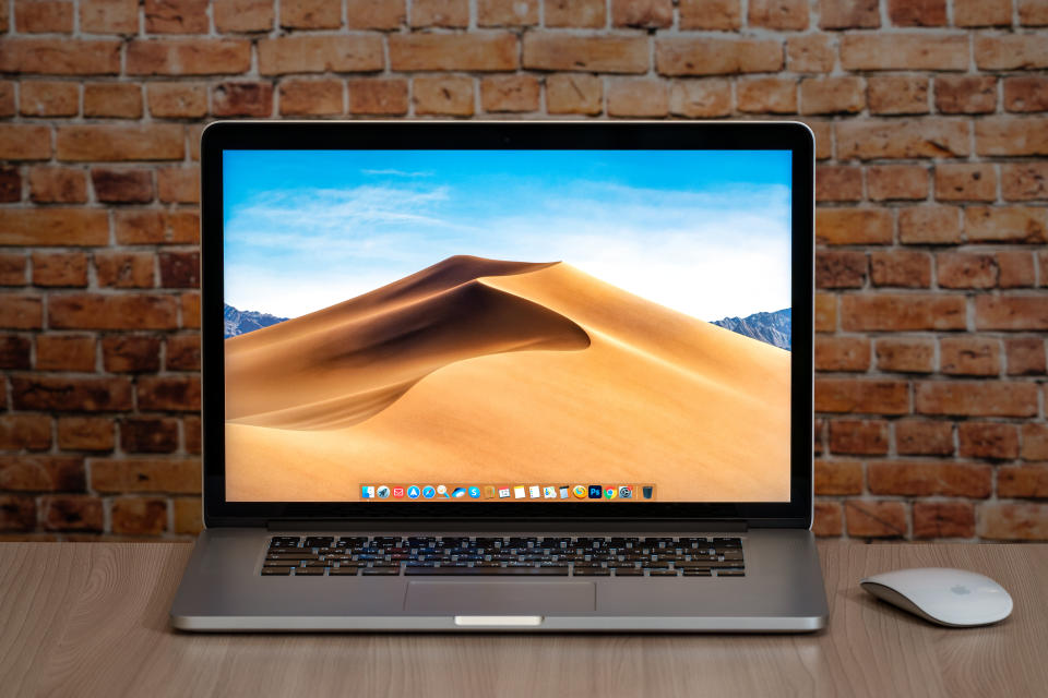 The best Prime Day Macbook deals at Amazon and Best Buy. (Photo: Armastas via Getty Images)