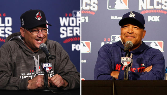 Francona Wins Manager Of The Year - News-Talk 1480 WHBC