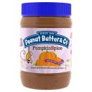 <p>Feel like your PB & J needs a bit of rounding out? Peanut Butter & Co’s got you covered with this pumpkin spice peanut butter.<br>(Amazon) </p>