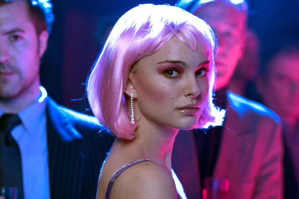 the Most Memorable Natalie Portman Roles Closer