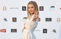 <p>As a teenager, Love Island star Georgia Harrison was labelled a “troublemaker” and even thrown out of private school before she knew she had ADHD.</p><p>Speaking <a href="https://www.ok.co.uk/lifestyle/georgia-harrison-undiagnosed-adult-adhd-25225476" rel="nofollow noopener" target="_blank" data-ylk="slk:to OK! Magazine;elm:context_link;itc:0;sec:content-canvas" class="link ">to OK! Magazine</a> about her experience, Georgia said: “I found it hard to concentrate, I was getting in trouble for being too loud, speaking when I shouldn't, interrupting people: I had all of the symptoms.”</p><p>Instead of being given help to manage the symptoms, Georgia says ADHD wasn’t spoken about enough when she was in school. </p><p>"Back then,” she continued, “The people who had ADHD were always treated like they were different, and put in different sets and stuff rather than being helped.”</p>