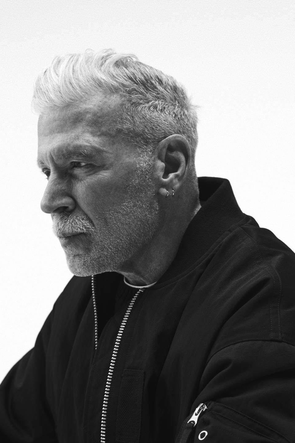 Nick Wooster