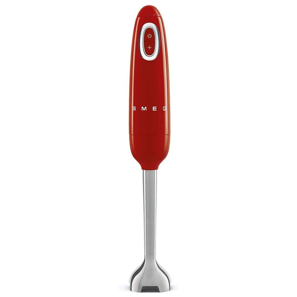 gift idea smeg immersion blender