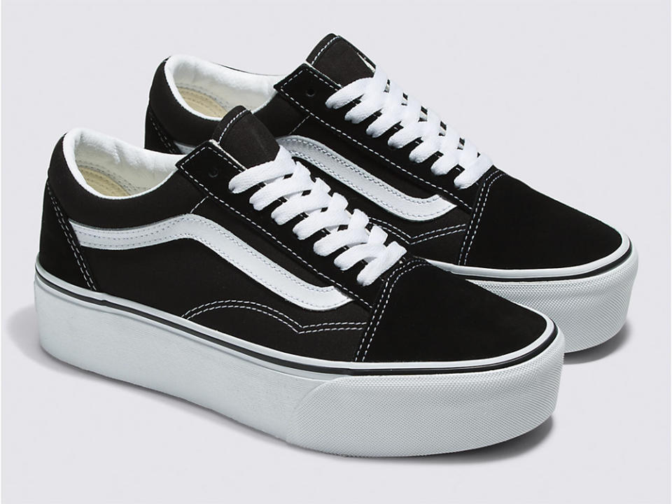 Vans Old Skool Stackform Sneaker