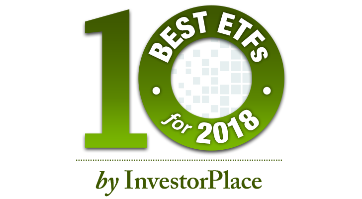 Best ETFs For 2018: A Solid Start for the ALPS Medical Breakthroughs ETF