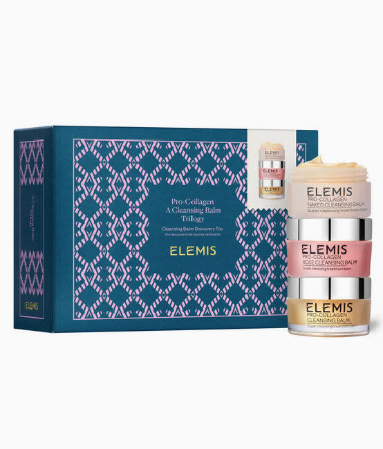 elemis sale nordstrom rack pro collagen cleansing balm