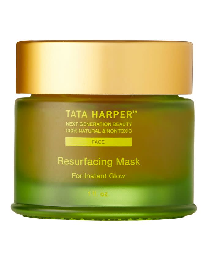 Tata Harper Resurfacing Mask