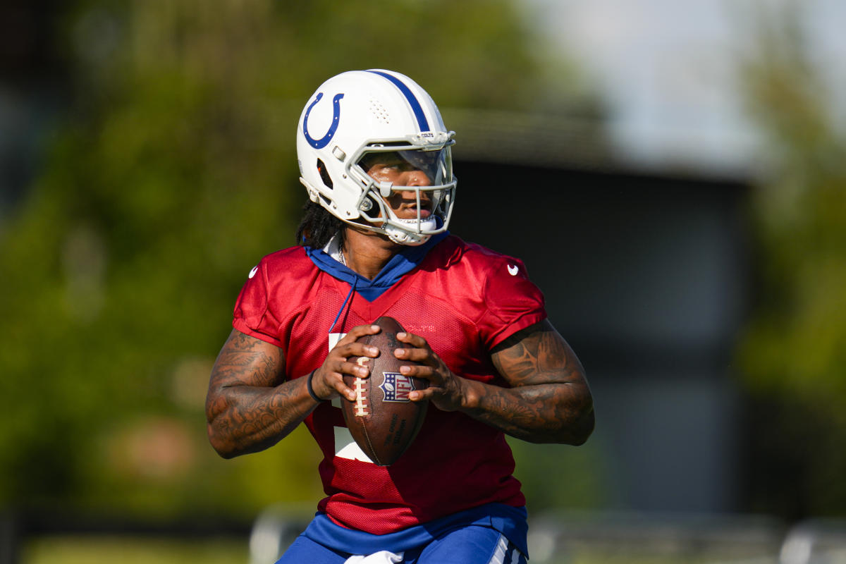 2023 NFL preseason: How to watch the Colts vs. Bills game