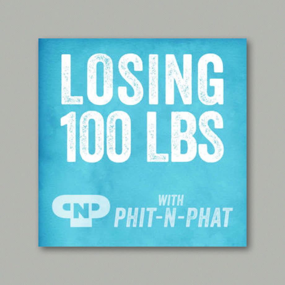 Losing 100 Pounds with Phit-N-Phat