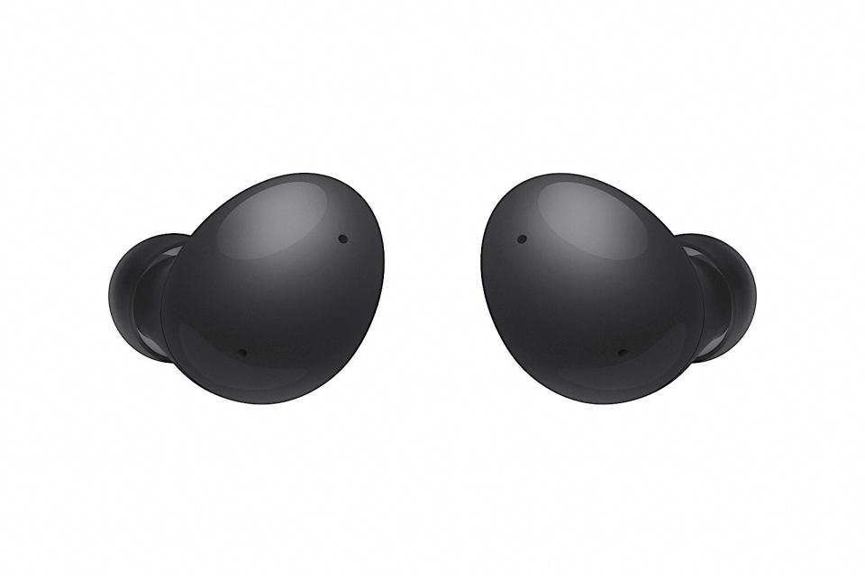 <p>Samsung Galaxy Buds 2</p>
