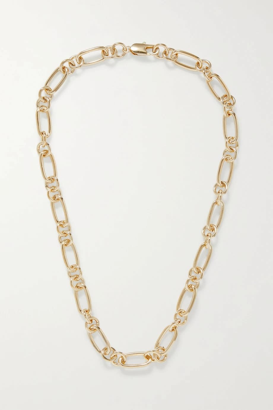 Laura Lombardi Rafaella Gold-Plated Necklace