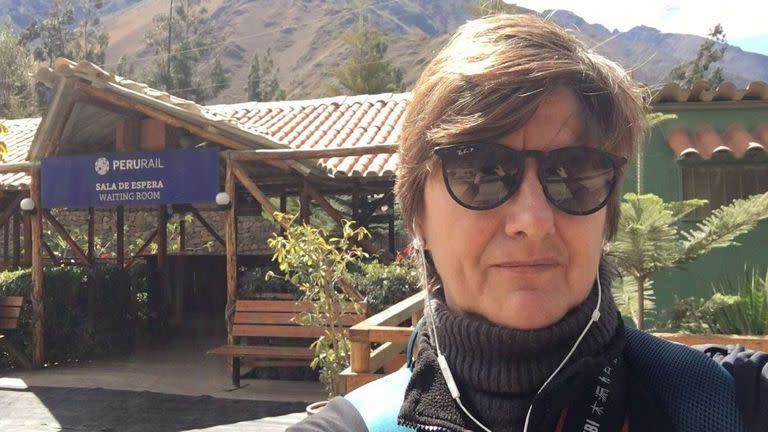 Laura Radetich, la docente kirchnerista de La Matanza que cuestionó a un estudiante, compartió tuits polémicos contra el Presidente