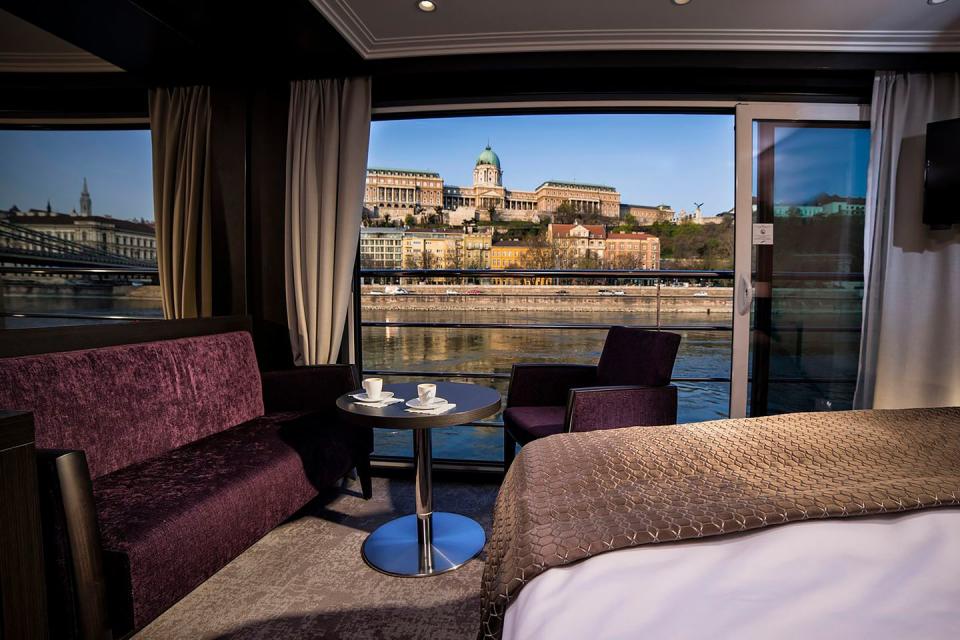 Photo credit: Courtesy of Avalon Waterways.