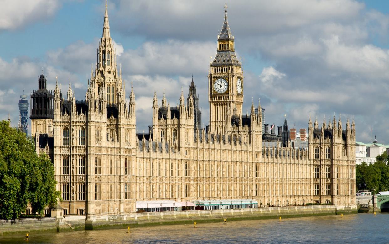 Houses of Parliament, quangos and arms-length bodies are all advertising for staff in equality, diversity and inclusion roles