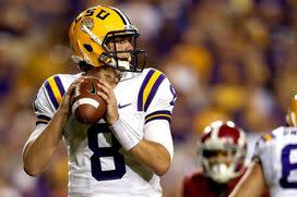 Zach Mettenberger