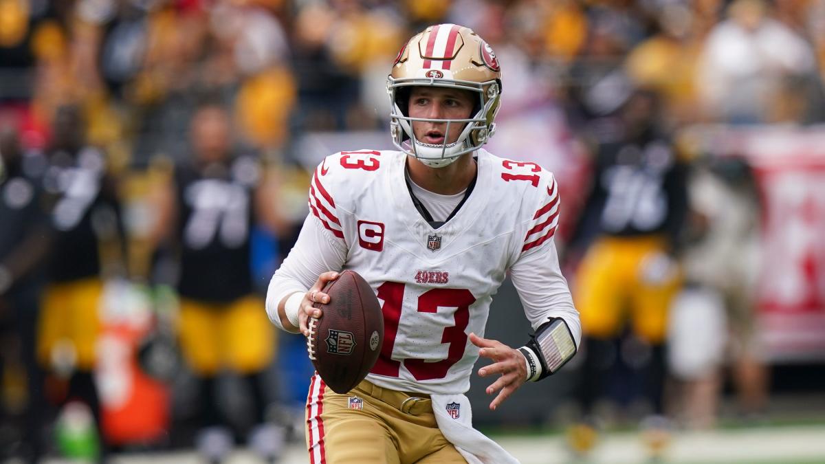 49ers' Brock Purdy is new face of Bay Area Toyota commercials