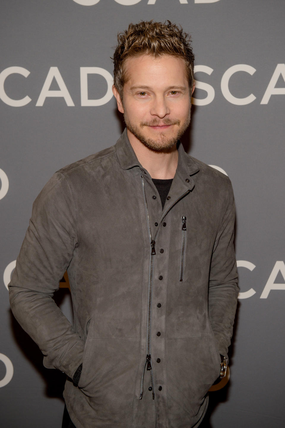 Matt Czuchry