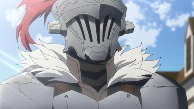 Goblin Slayer Season 2 Unveils New Trailer With October Premiere