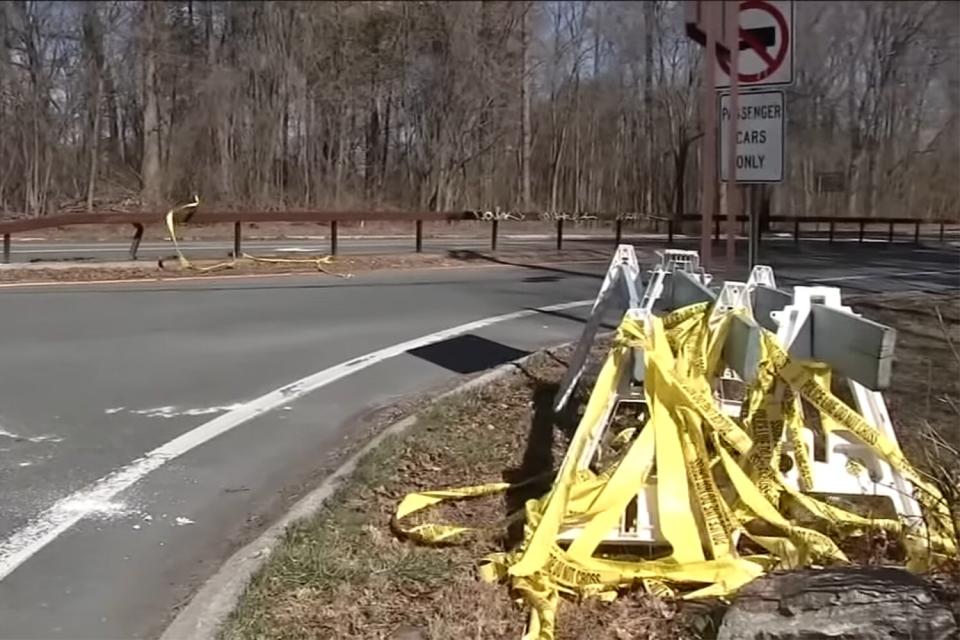 5 young family members killed in Scarsdale crash