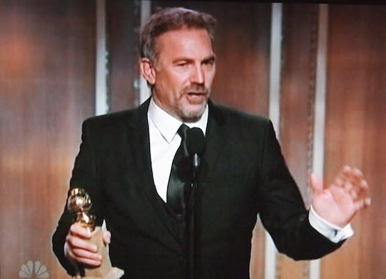Golden Globes 2013: 'Argo' Wins Best Drama, 'Les Miserables' Wins Best Musical