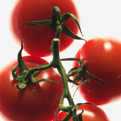 Food for your skin: Tomatoes