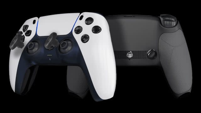 DualSense Edge PS5 Pro Controller Review - This Is For The Pros, The Most  Premium, High-End Controller On The Market Today - PlayStation Universe