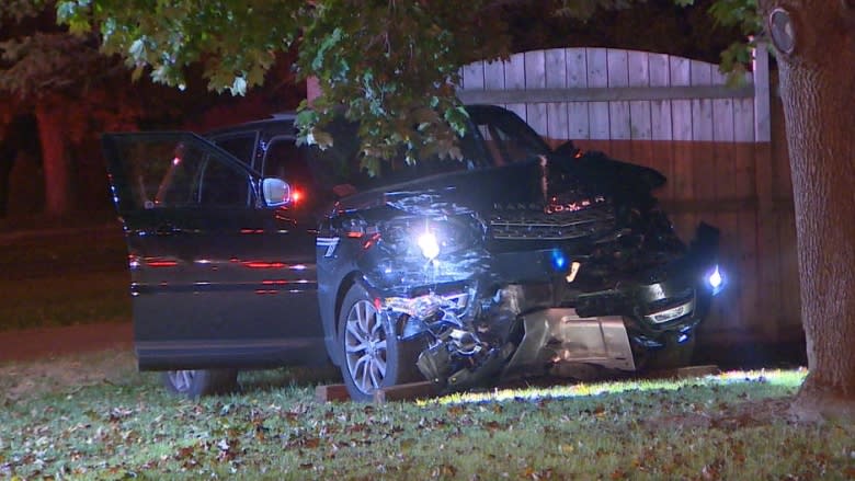 Police ID man who died in Etobicoke shooting