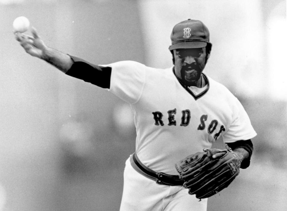 Luis Tiant won 229 games with a 3.30 ERA in 19-year major-league career.